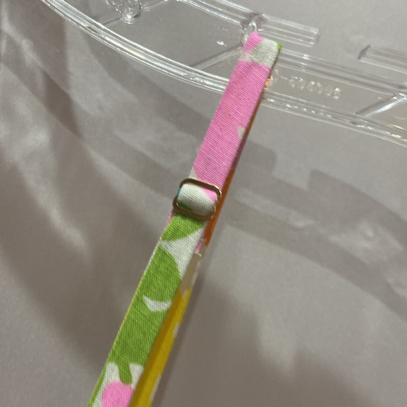 Show Me Your Mumu Amalfi Coast Sun Dress Retro Floral Midi Adj Straps NWT - Picture 9 of 11